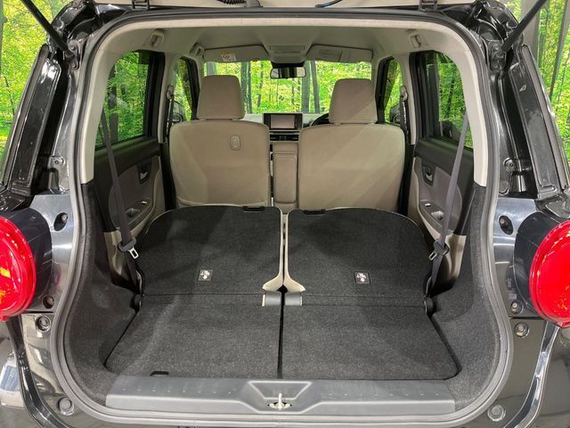 DAIHATSU CAST STYLE 2018