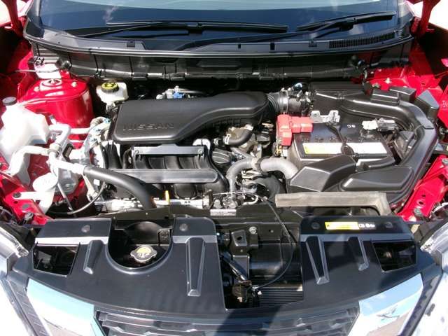 NISSAN X-TRAIL 4WD 2021