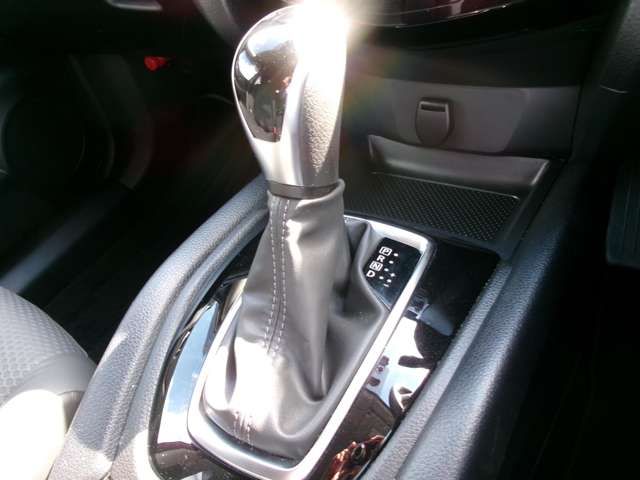 NISSAN X-TRAIL 4WD 2021