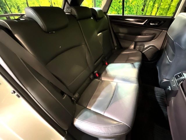 SUBARU LEGACY OUTBACK 2016