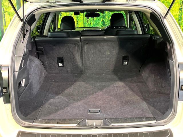 SUBARU LEGACY OUTBACK 2016