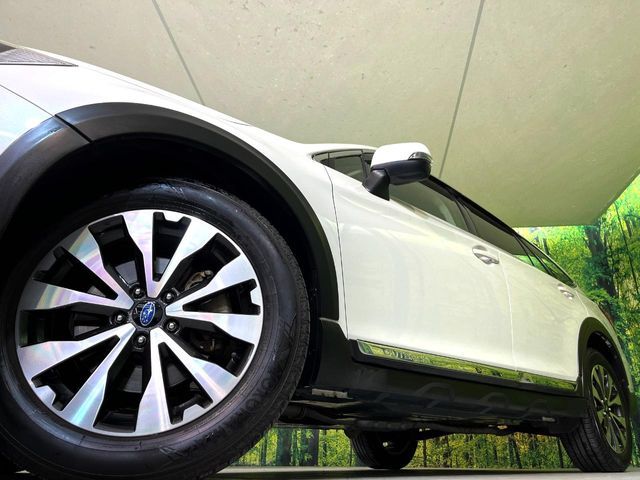 SUBARU LEGACY OUTBACK 2016