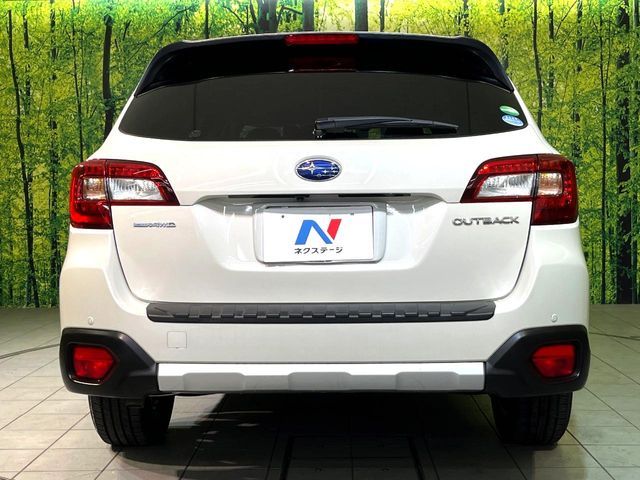 SUBARU LEGACY OUTBACK 2016