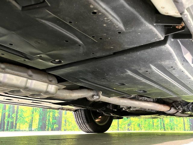 SUBARU LEGACY OUTBACK 2016