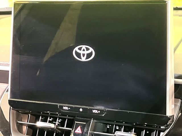 TOYOTA COROLLA CROSS HYBRID 2025