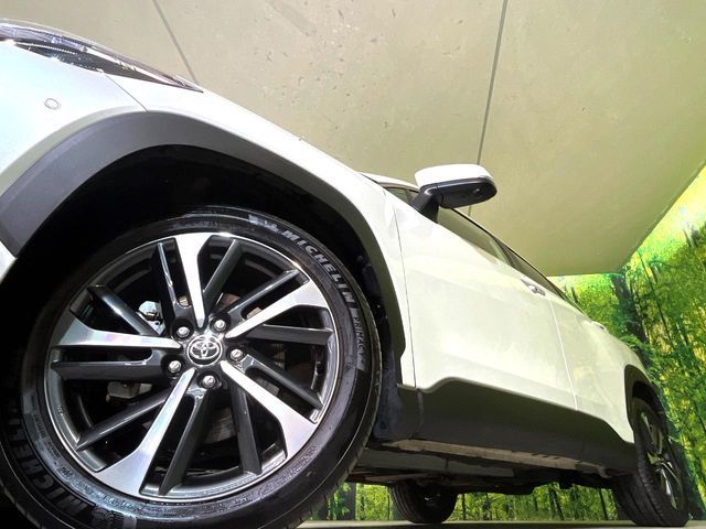 TOYOTA COROLLA CROSS HYBRID 2025