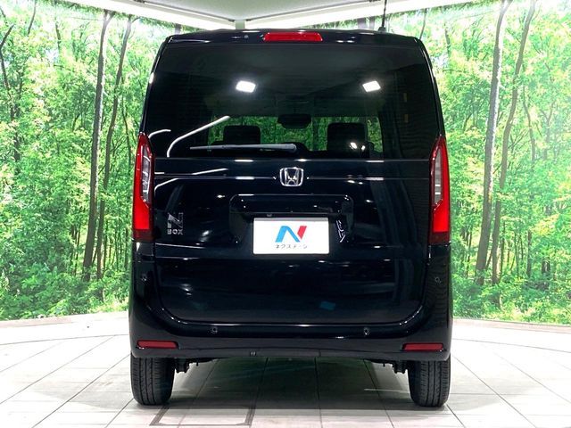 HONDA N BOX 2024