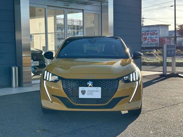 PEUGEOT PEUGEOT 208 2022