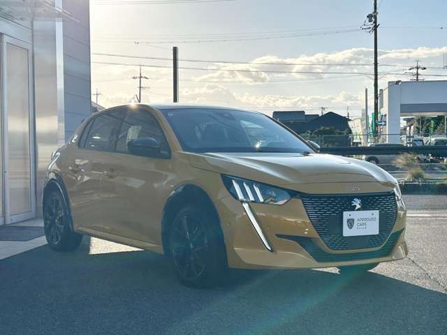 PEUGEOT PEUGEOT 208 2022