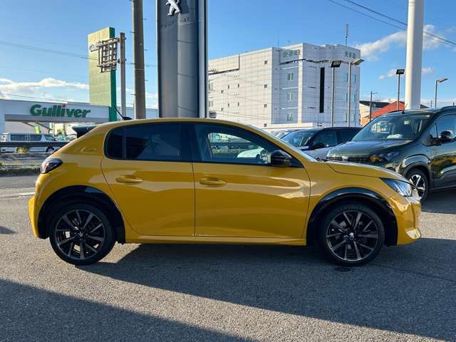 PEUGEOT PEUGEOT 208 2022