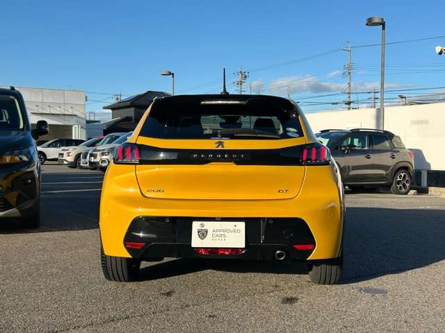 PEUGEOT PEUGEOT 208 2022