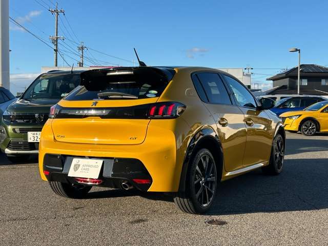 PEUGEOT PEUGEOT 208 2022