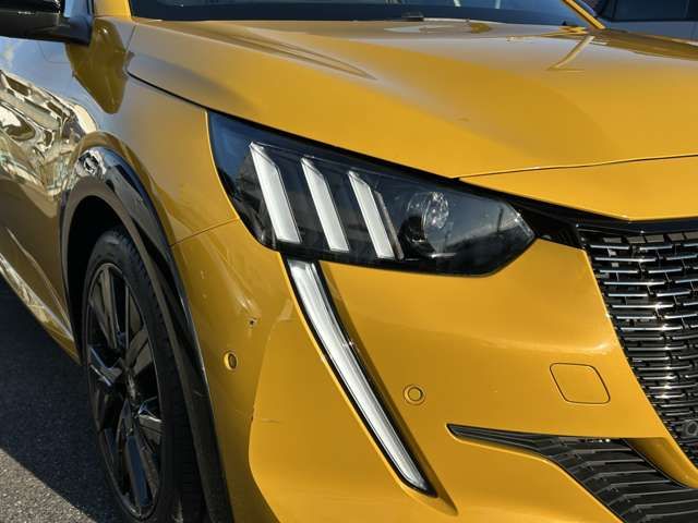 PEUGEOT PEUGEOT 208 2022