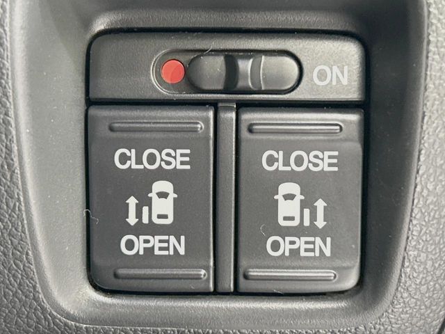 HONDA N BOX CUSTOM 2014