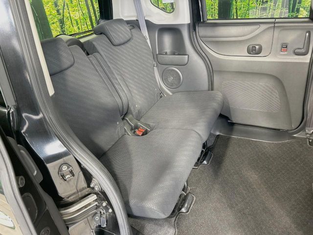 HONDA N BOX CUSTOM 2014