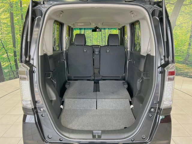 HONDA N BOX CUSTOM 2014