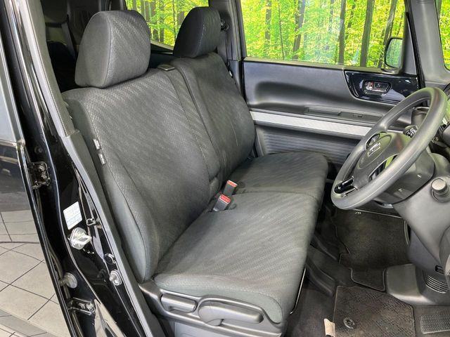 HONDA N BOX SLASH 4WD 2019