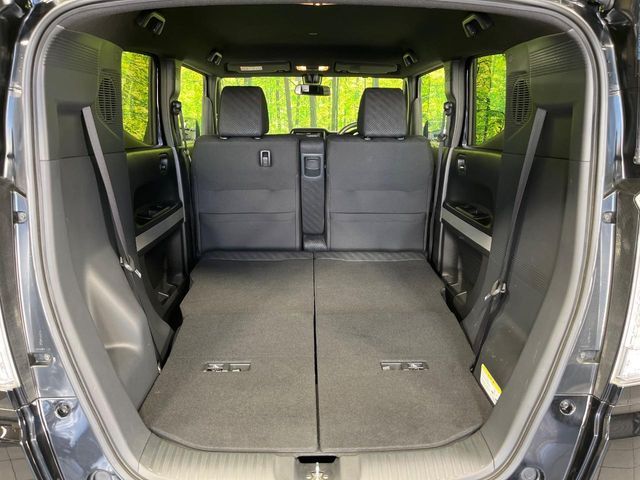 HONDA N BOX SLASH 4WD 2019