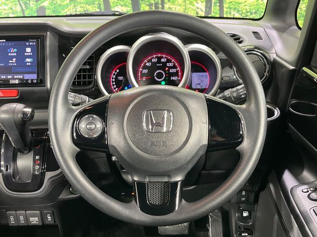 HONDA N BOX SLASH 4WD 2019