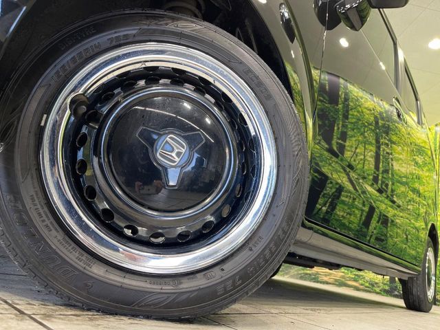 HONDA N BOX SLASH 4WD 2019