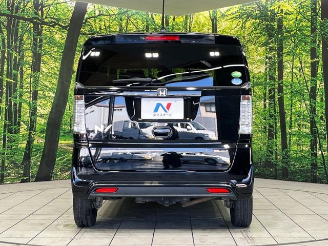 HONDA N BOX SLASH 4WD 2019