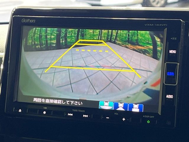 HONDA N BOX CUSTOM 4WD 2018