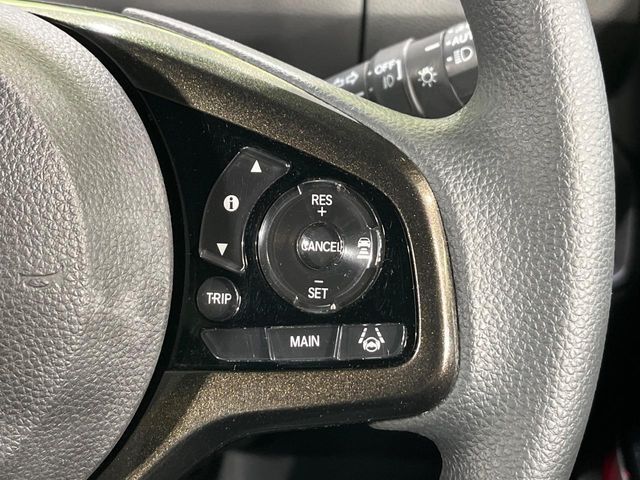 HONDA N BOX CUSTOM 4WD 2018