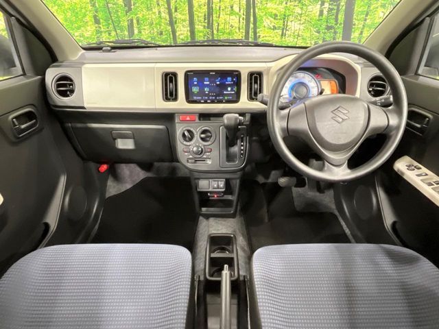 SUZUKI ALTO  4WD 2021