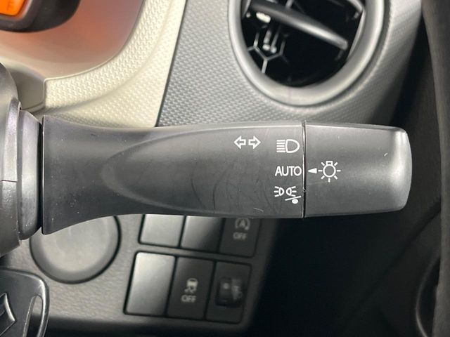 SUZUKI ALTO  4WD 2021