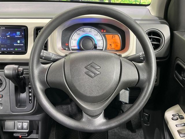 SUZUKI ALTO  4WD 2021