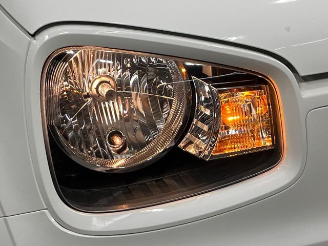 SUZUKI ALTO  4WD 2021