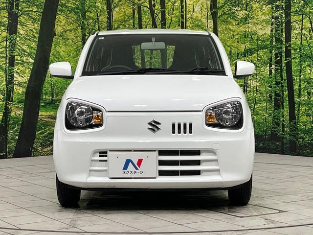 SUZUKI ALTO  4WD 2021