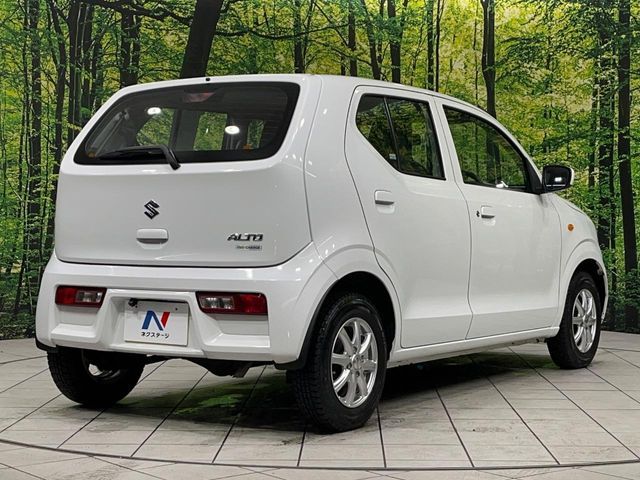 SUZUKI ALTO  4WD 2021