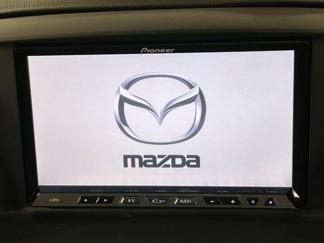 MAZDA CX-5 4WD 2012