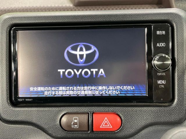 TOYOTA SPADE 4WD 2016