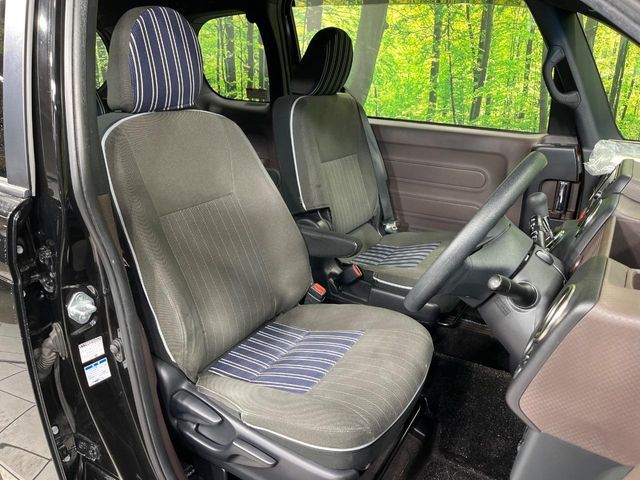 TOYOTA SPADE 4WD 2016