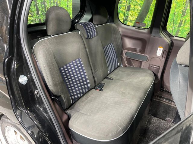 TOYOTA SPADE 4WD 2016