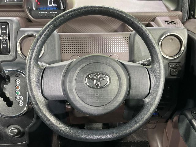 TOYOTA SPADE 4WD 2016