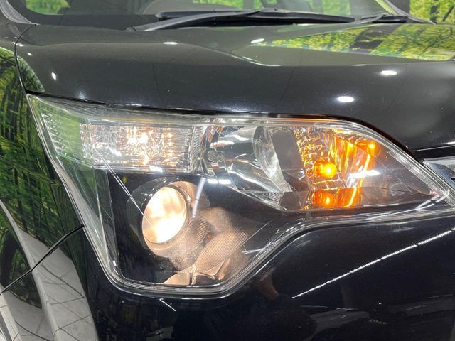 TOYOTA SPADE 4WD 2016