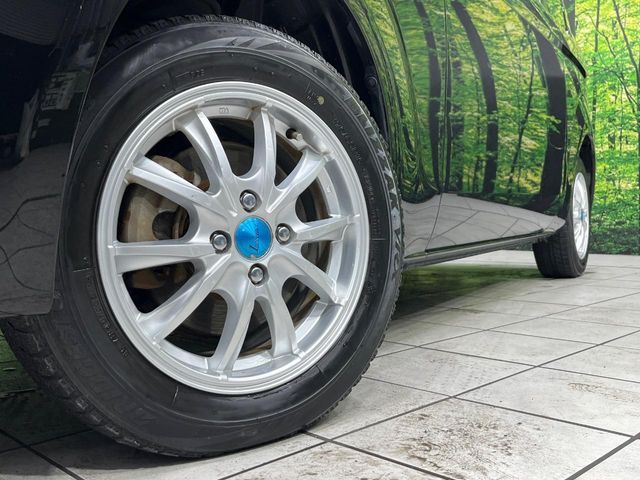 TOYOTA SPADE 4WD 2016