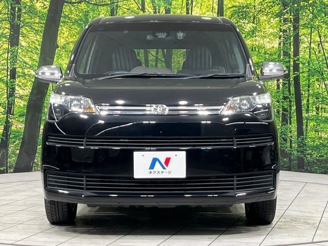 TOYOTA SPADE 4WD 2016