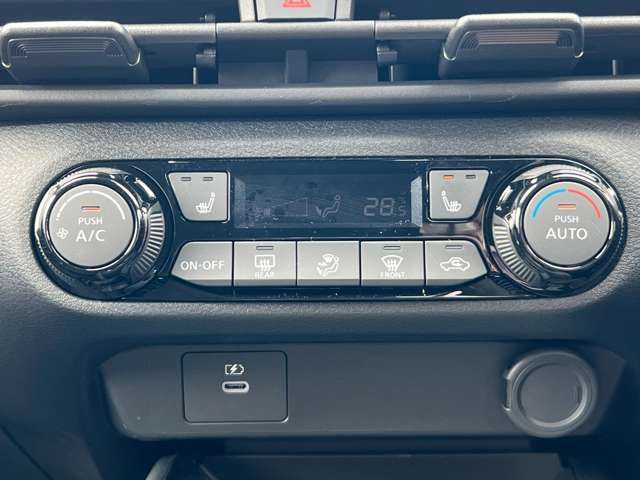 NISSAN NOTE 4WD 2024