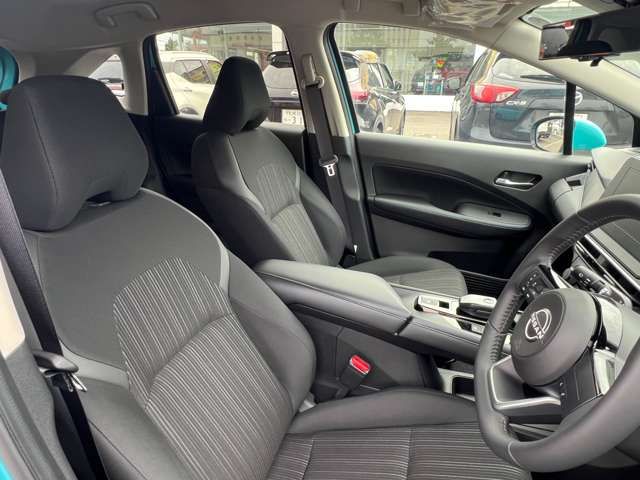 NISSAN NOTE 4WD 2024