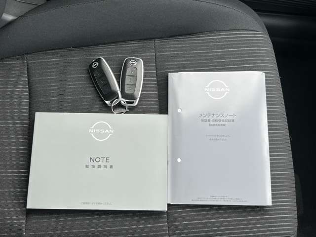 NISSAN NOTE 4WD 2024