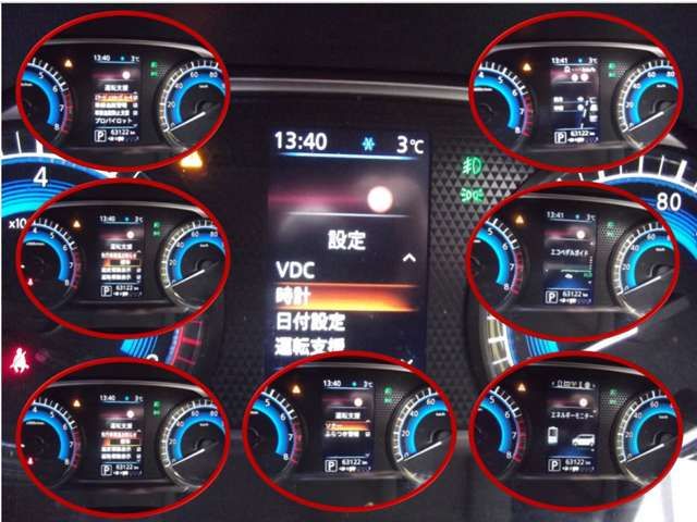 NISSAN ROOX 4WD 2021