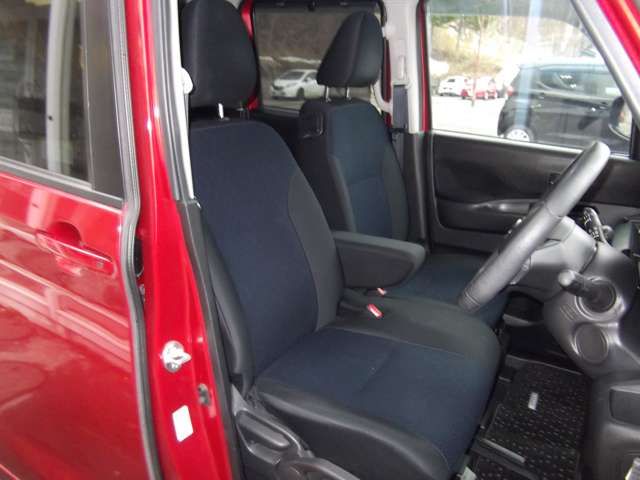 NISSAN ROOX 4WD 2021