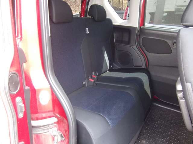 NISSAN ROOX 4WD 2021