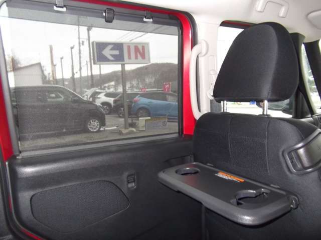 NISSAN ROOX 4WD 2021