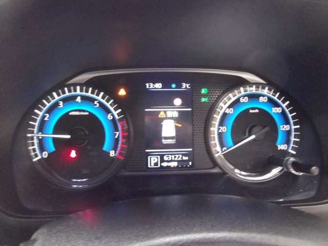 NISSAN ROOX 4WD 2021