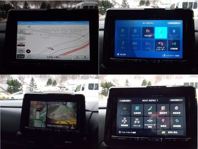 NISSAN ROOX 4WD 2021